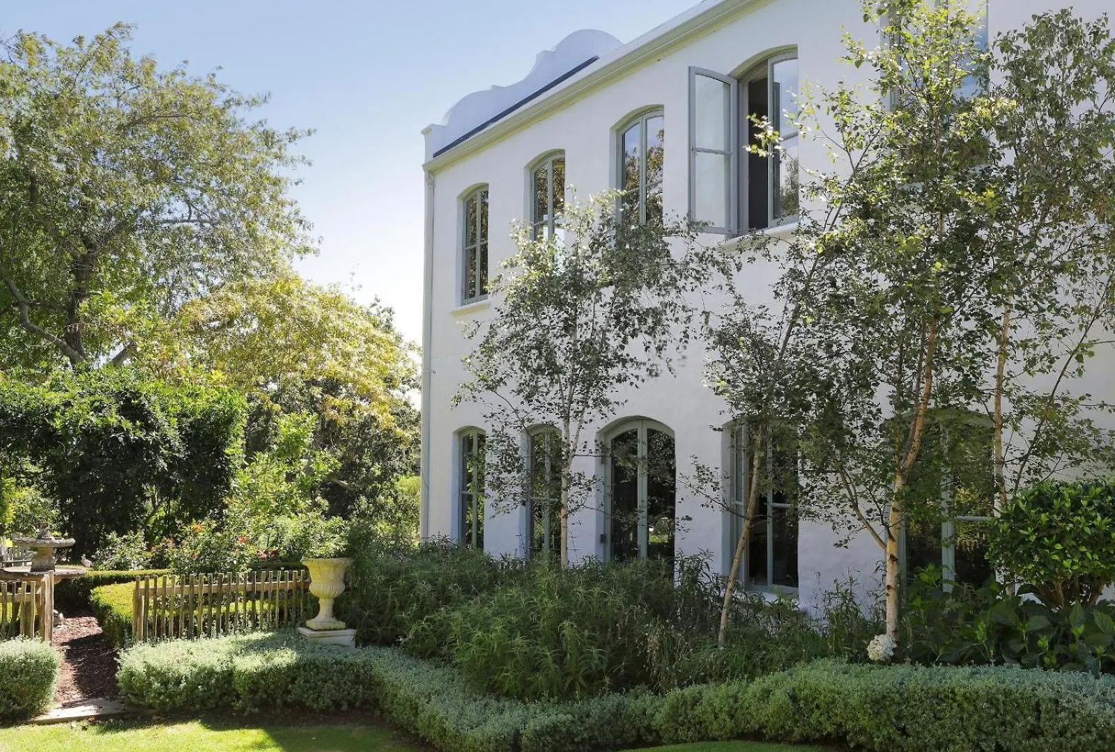 Constantia Klein Villa Cape Town South Africa