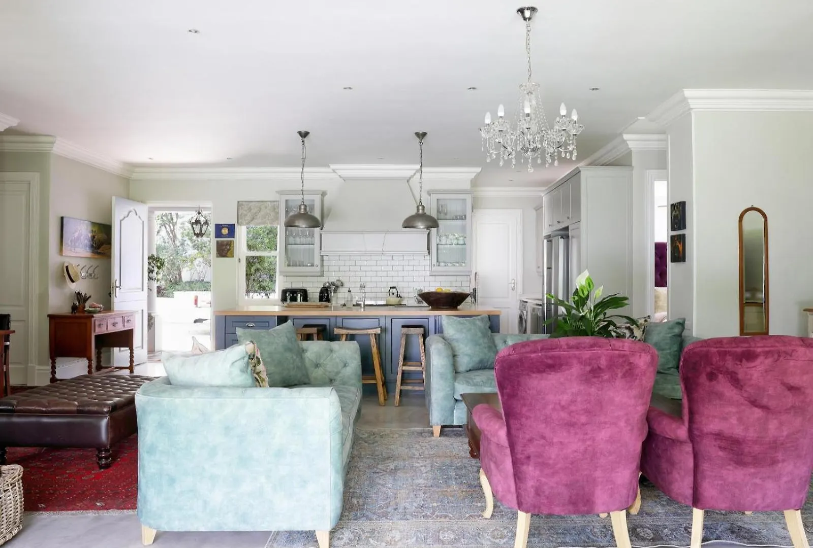 Constantia Klein Villa Cape Town 0*,  South Africa
