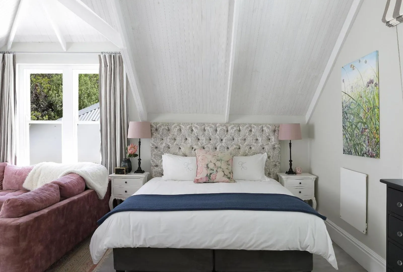 Constantia Klein Villa Cape Town