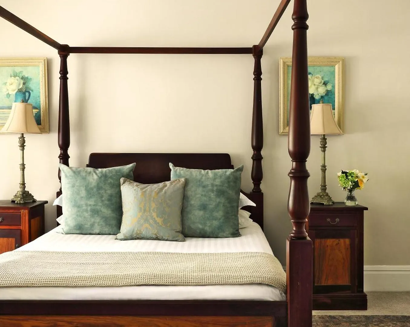 Constantia Klein Villa Cape Town South Africa