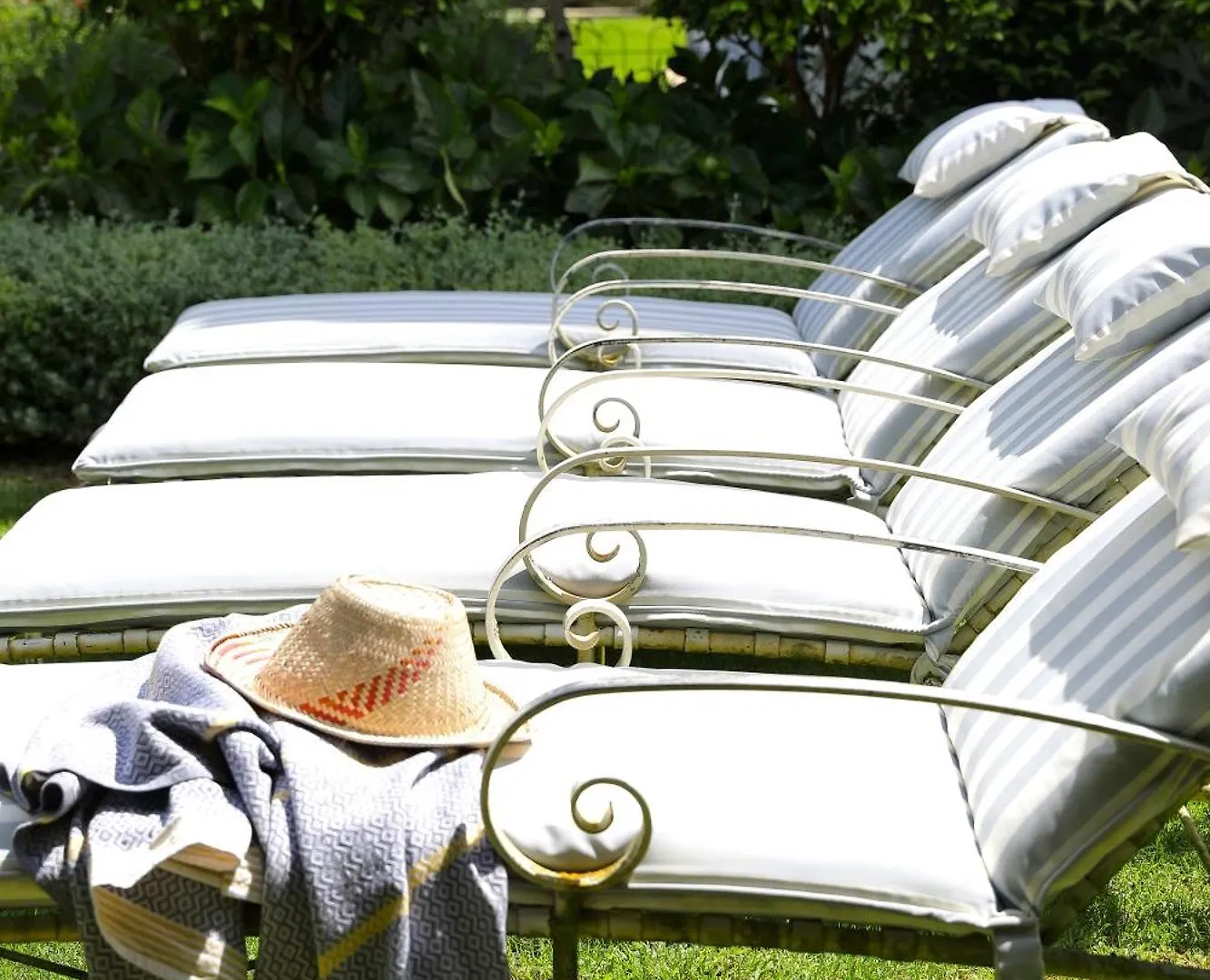 Constantia Klein Villa Cape Town South Africa